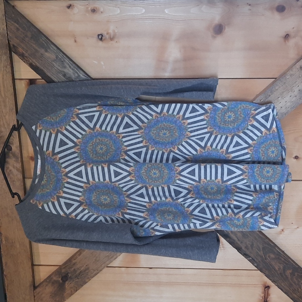 Lularoe 3/4 sleeve